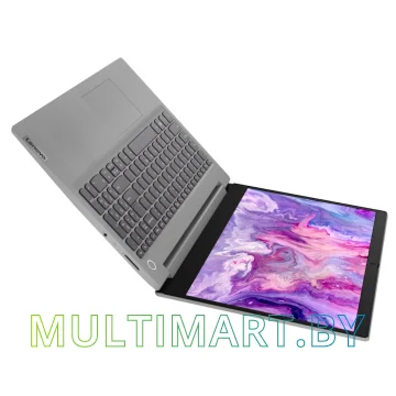Ноутбук Lenovo IdeaPad 3 15ITL05 (81X8007GRE) картинка 3